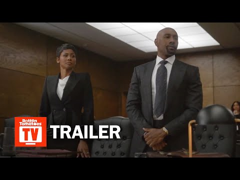 Reasonable Doubt Season 2 Trailer