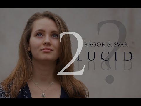 Lucid drömmar - Frågor & svar del 2