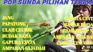 Download lagu Jang 🎶Papatong 🎶Ulah CEURIK FULL ALBUM Terbaru 2026 || POP SUNDA TRENDING PILIHAN TERBAIK  mp3