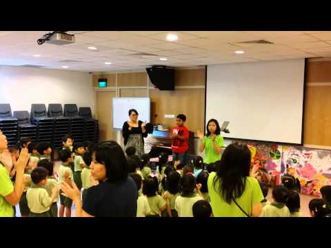 Kavisha 6th Birthday