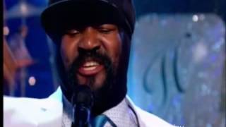 GREGORY PORTER - LIVE- DON&#39;T LOSE YOUR STEAM - ON JOOLS NEW YEAR 2016/17.