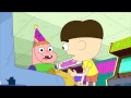 Cartoon Network Clarence Trailer