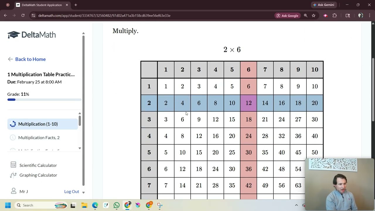 Math Practice Strategies for Success