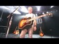 Corey Taylor Purple Rain Live At First Avenue In Minneapolis MN