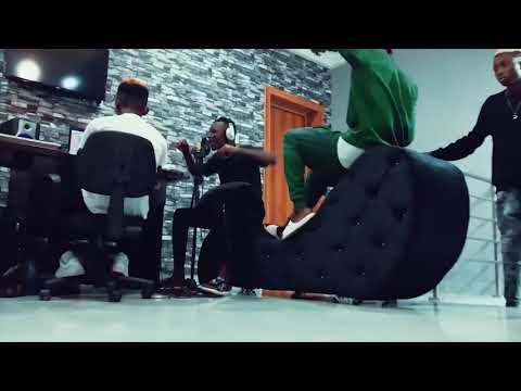 Time no dey - Tobisneh ft Mohbad X Zinoleesky