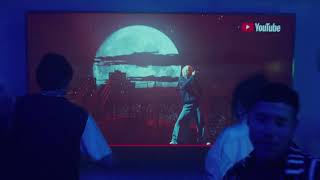 YouTube Presents jp JP video YTBrand 2026Q1 coachella Room-15Date Master