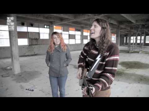 Sea Of Bees -- Rhiannon