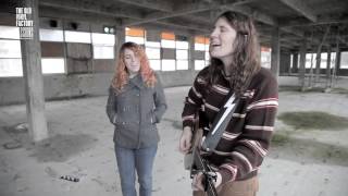 Sea Of Bees -- Rhiannon