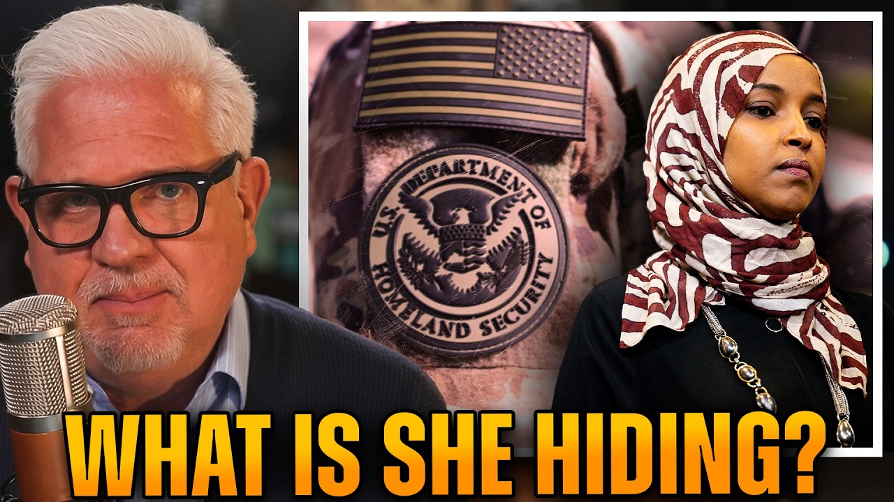 Will The DHS Raid On Ilhan Omar PROVE She Married Her Brother?