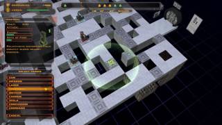 Defense Grid - You Monster - Ghost In The Machine - Story Challenge - Gold