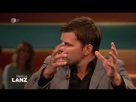 Markus Lanz vom 12  September 2018 [HD Version]