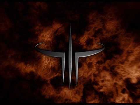 Quake III Arena Main Theme Sonic Mayhem