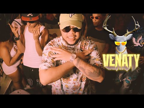 Mestizo Is Back - VENATY 🦌 “Antes De”(Video Oficial) Prod By: Babilom Produce