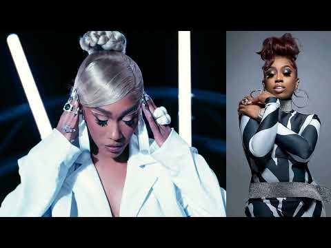 BIA x Missy Elliott x Timbaland - Who's That Bitch (New School Legacy Mix)