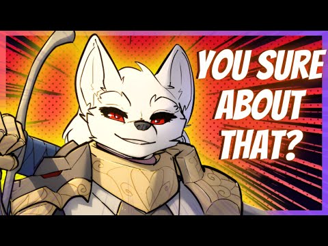 White Wall | Short Comic Animation #257