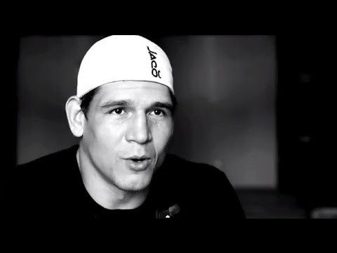 Cezar Ferreira Wants To Break Fightful’s Elias Theodorou