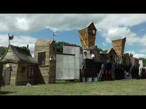 REUNISOUND III (2015)