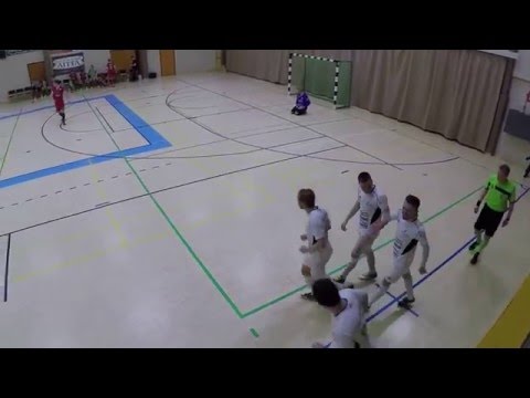 2016 04 06 SoVo Tervarit kooste