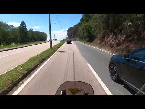 9° São Paulo para Valinhos SP, Jarinu e Atibaia = Pedra Grande Nov 2025