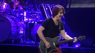Van Halen Pretty Woman Live Montreal 2012 HD 1080P