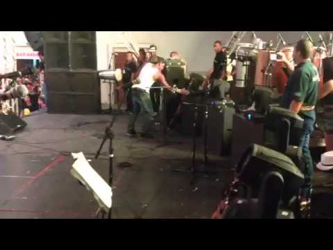 Mc Nego do Borel Festa da rádio mania Juiz de Fora