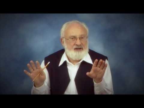 Unlocking The Zohar - February 5, 2010