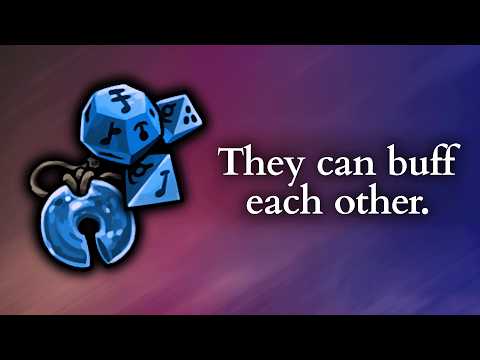 Ranking All 13 Yellow Tools In Silksong From Worst To Best...