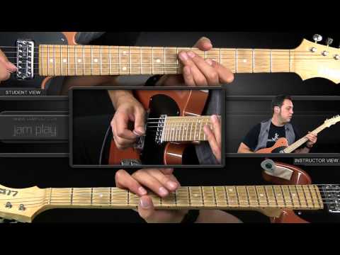 Funk/R&B with Nomad - Chicken Pickin'