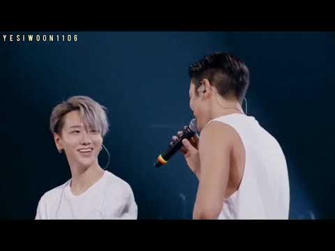 BETWEEN _ YEWON #HappyYesungDay