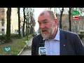 Giuseppe Filippone (Cisl Torino-Canavese) al Tg3 nazionale su incidente mortale nel torinese