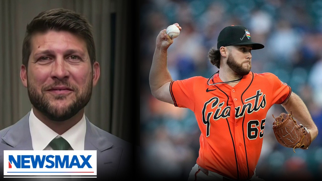 ‘We’re going to investigate’ MLB: Florida AG on league warning players over bible verse on hat