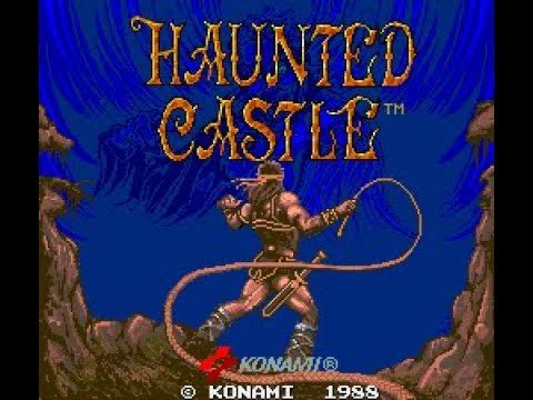 Every Version of Castlevania "Cross your Heart" ever