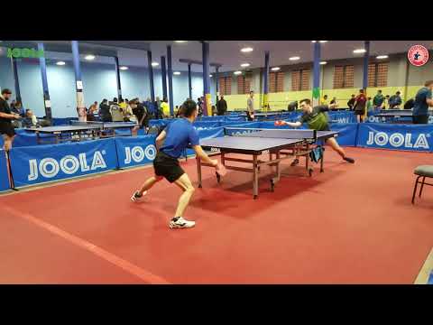 Sharon Alguetti (2595) vs Bo Wen Chen (2543)