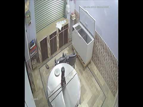 Kotri me din dahari dakedi