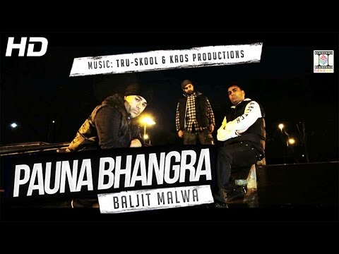 Pauna Bhangra — watch video