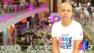 Caminata Sambil Santo Domingo 2016