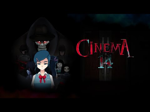 Видео Cinema 14 #1