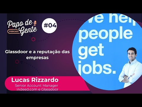 O TESTE DE REPUTAÇÃO DAS EMPRESAS NO GLASSDOOR I ...