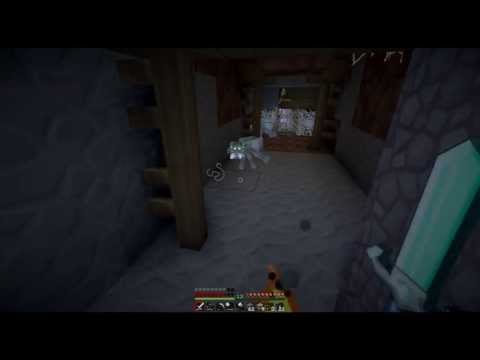 [Minecraft] Ultra Hardcore: S01E17 ft. BluesLetsPlay, DarosLP, DestinyCast [Full-HD/Aut]