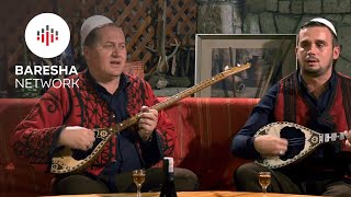 Të Bijtë E Bajram Bajës & Zenel Zekolli - Kenge Gurbeti