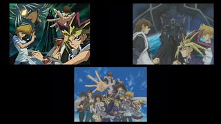 [遊戲王]  為什麼杜馬篇評價都不太好