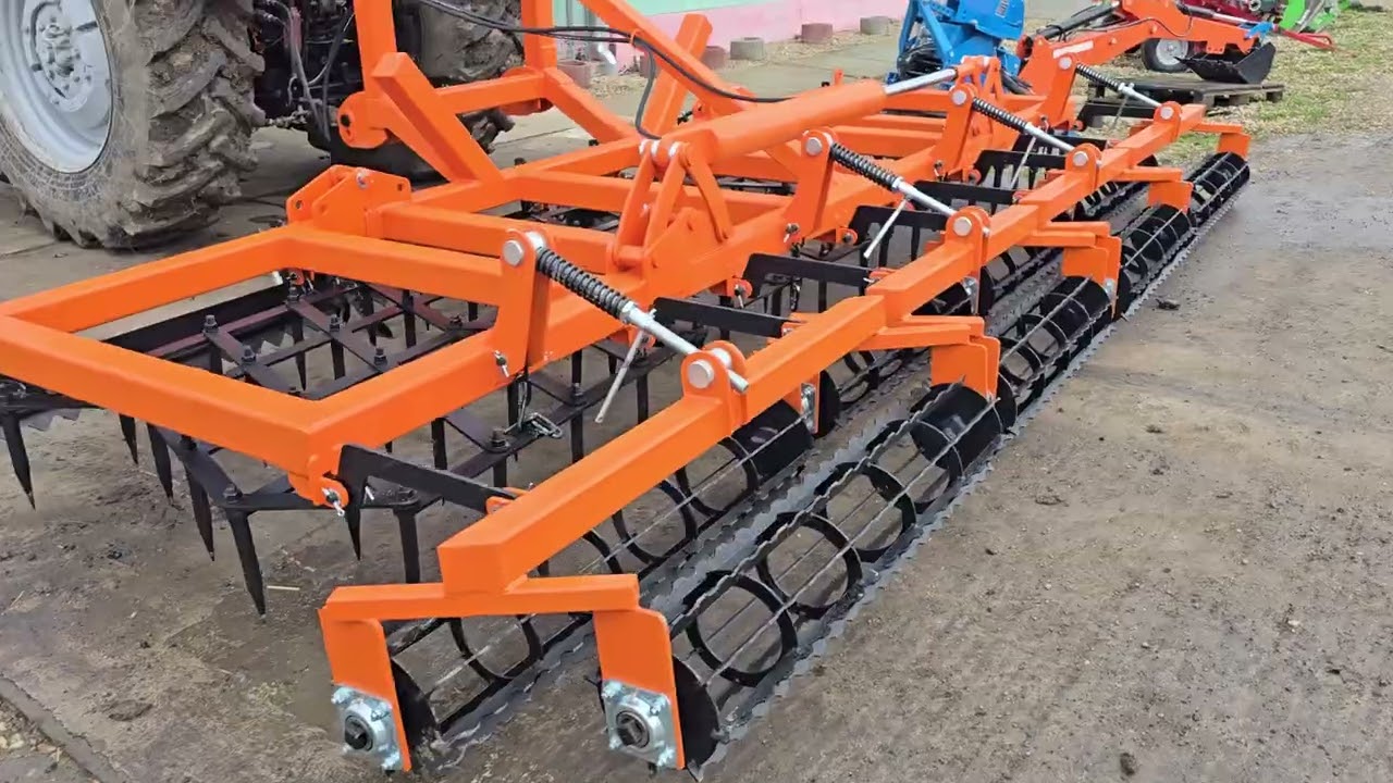 Hummer fogasboronák 3,30–9,90 méter