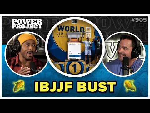 Biggest TESTOSTERONE Bust? || MBPP Ep. 905