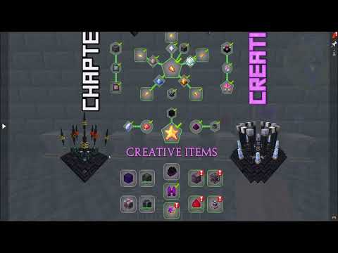 ATM10 EP126 Final Creative Items