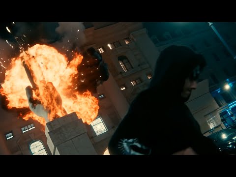 GASP - ALZO IL MEDIO (prod. Ed Mars & Dapper)