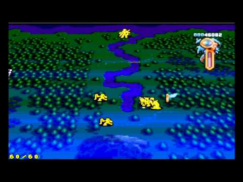 Let's Play Ogre Battle Hardtype - Stage 5