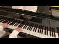 God Will Take Care of You   |  Alfred's Basic Adult Sacred Piano Book level 2