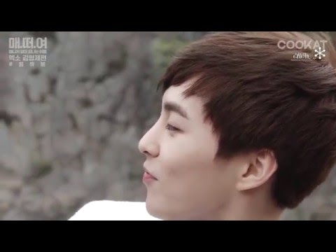 ChubbyMin Vietsub | Trip Without Manager - EXO Xiumin & Chen Ep. 8
