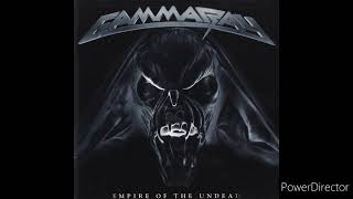 Gamma Ray- Demonseed