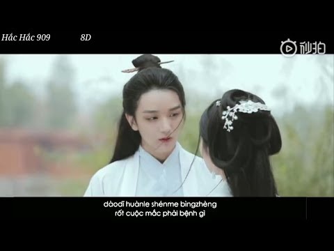 [Vietsub]8D Chúc em yêu tôi đến thiên hoàng địa lão(nhạc 8D phải đeo tai nghe)